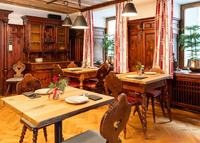Greti - Alpine Boutique Hotel Mit Alpentherme Eintritt, Reichhaltigem Fruehstueck, Sauna