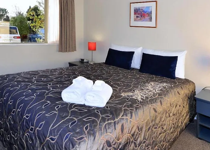 Anika Motel