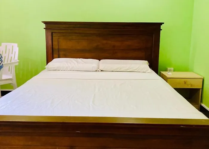 New Verona Hotel