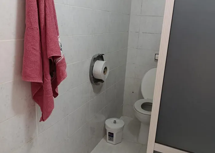 Hotel Internacional