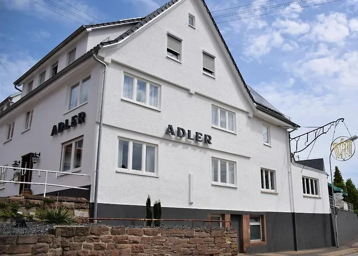 Gasthaus Adler