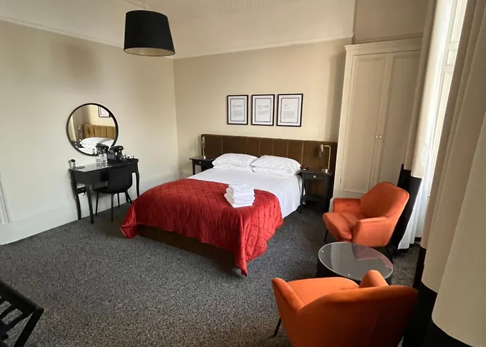 The Graeme Hotel