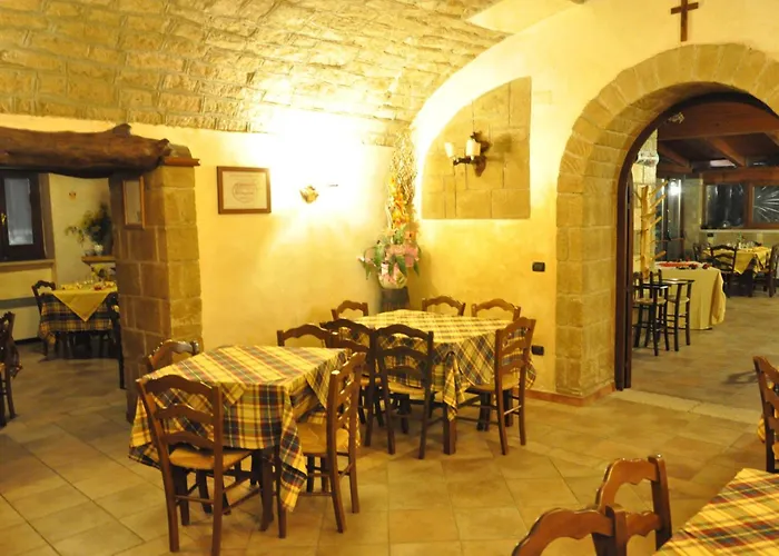 Agriturismo L'Ape Regina