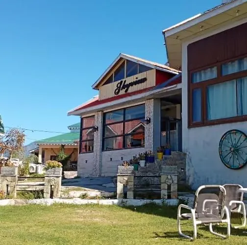 Sky View Resort Shogran
