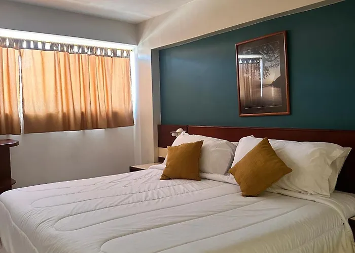Park Hotel Merida