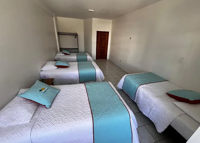 La Isla Del Descanso