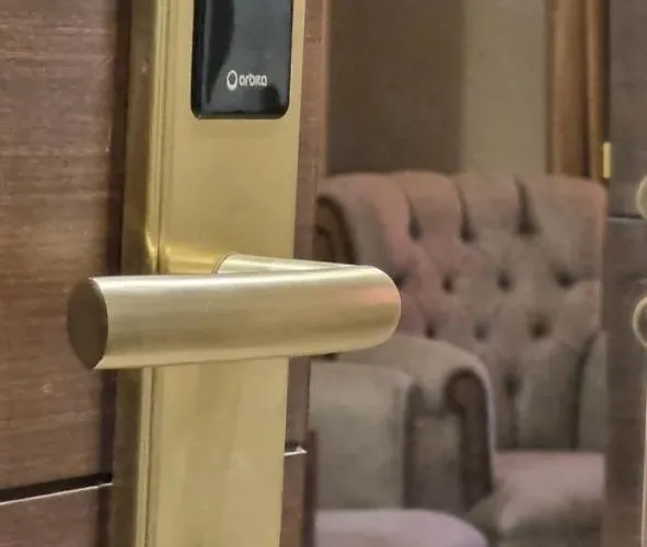 Al Sultanhotel Downtown