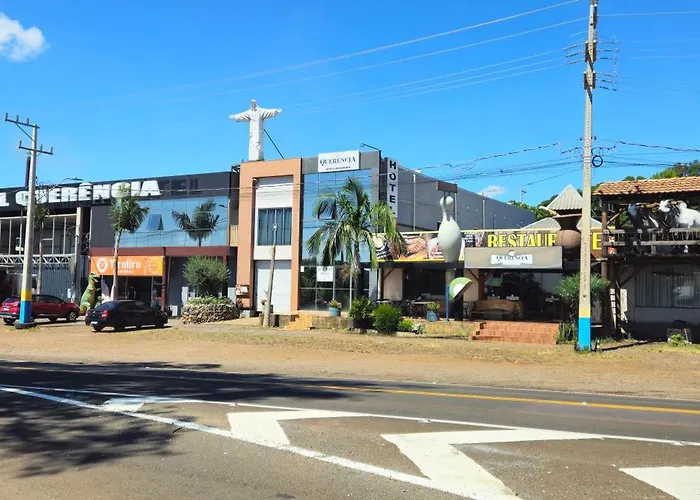 Hotel Querência