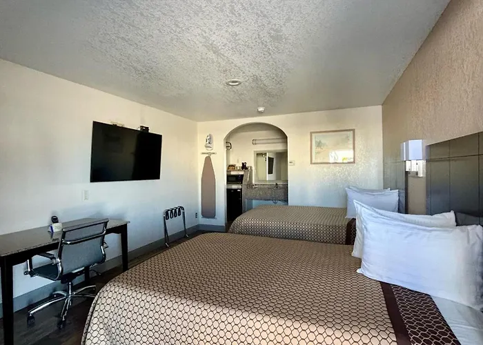 Kermit Inn