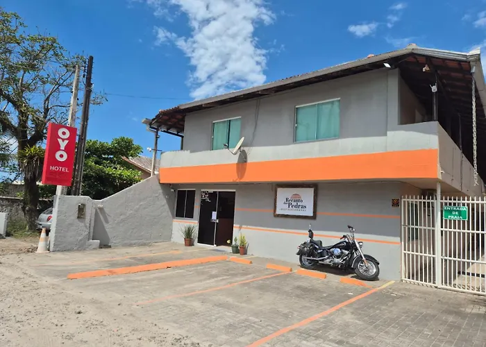 Hotel Recanto das Pedras