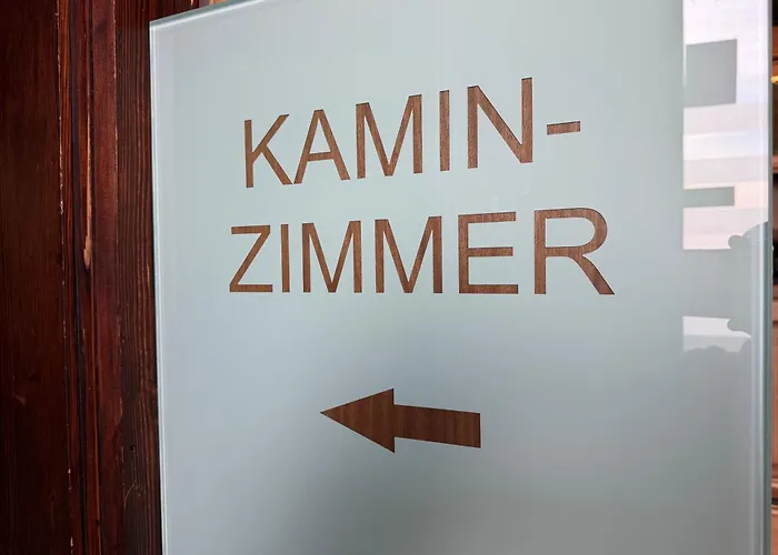 Zum Burggraf