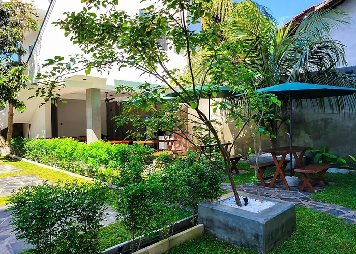 Mirissa Moments Hotel