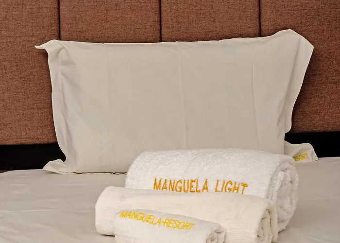 Manguela Light