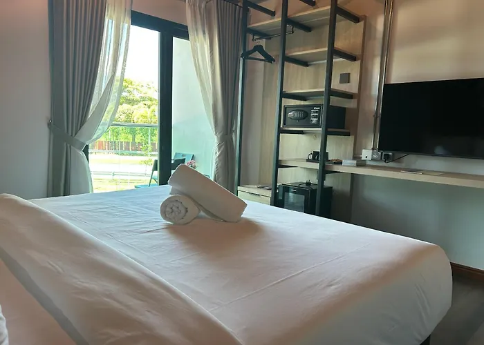 Sena Hotel Langkawi