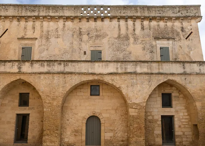 Masseria Eirene