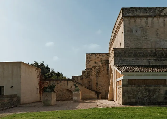 Masseria Eirene