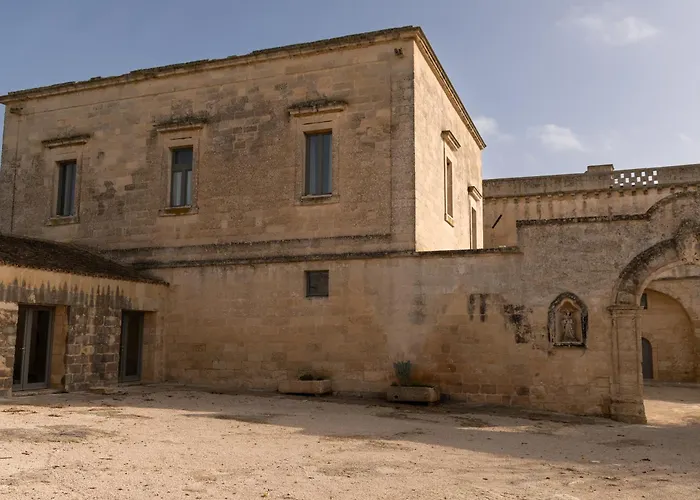 Masseria Eirene