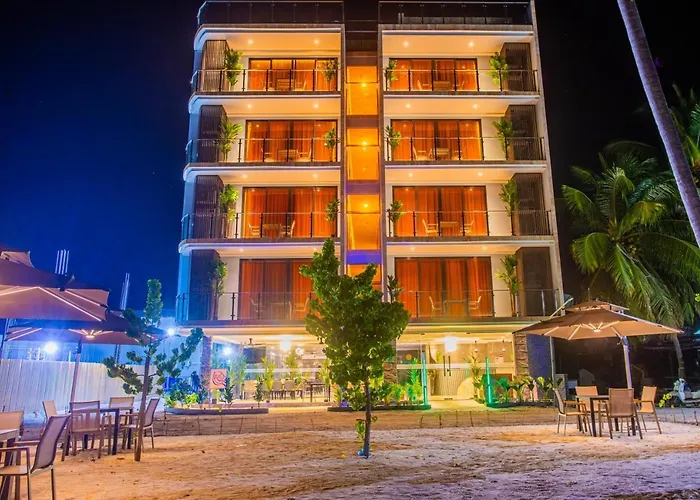 Lonuhiri At Dhigurah