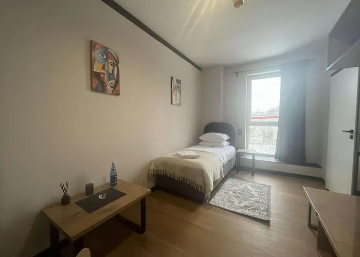 K2 Loft Aparthotel