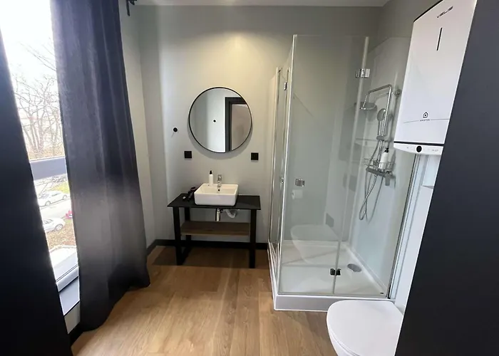 K2 Loft Aparthotel