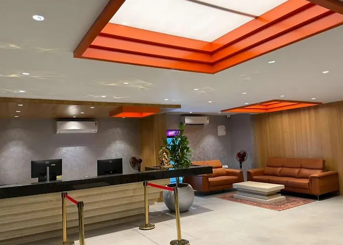 Kolas Grand - Hotel And Convention Center
