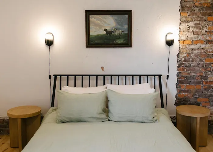 Hotel Royal