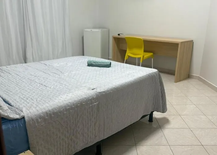 Hotel Euro Amazon