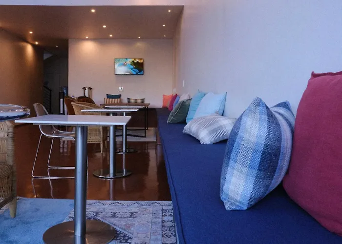 Urbanight Boutique Hotel
