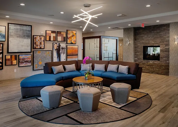 Homewood Suites By Hilton St Louis Westport