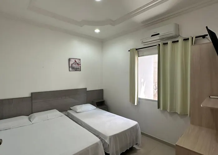Hotel Luci