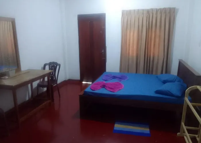 Madura Resorts