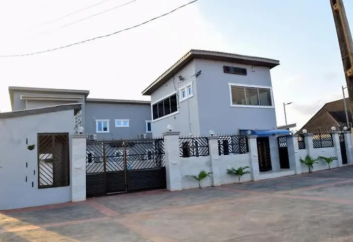 Deep Diamond Exclusive Hotel And Suites