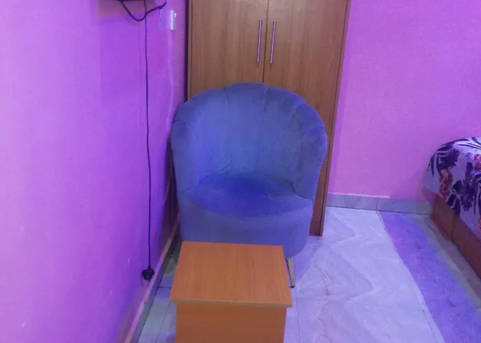 Deep Diamond Exclusive Hotel And Suites