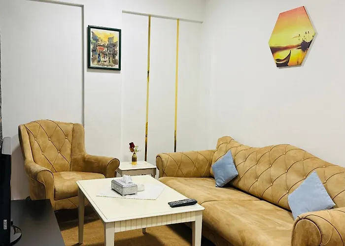 Carthage Suites Hotel