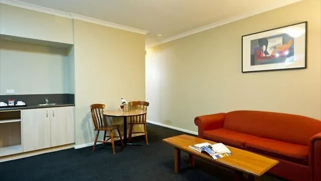 Motel Le Grande