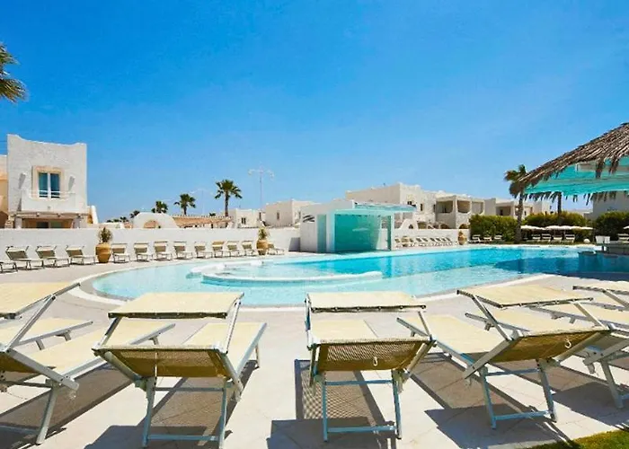 Aura Club Borgo Rio Favara
