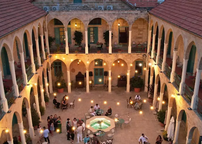 Deir Al Oumara
