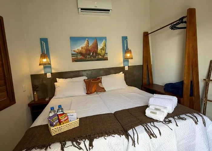 Pousada Villa Santorini