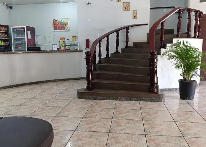 Hotel Internacional