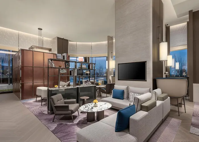 Crowne Plaza Linyi Olympic Sports Centre By Ihg