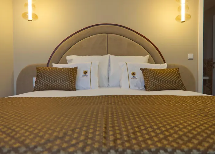 Casa Correio Boutique Hotel