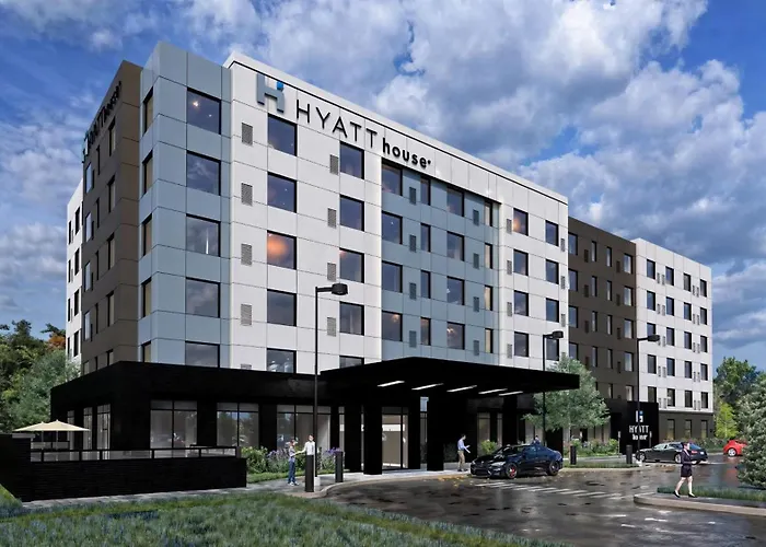 Hyatt House Thunder Bay