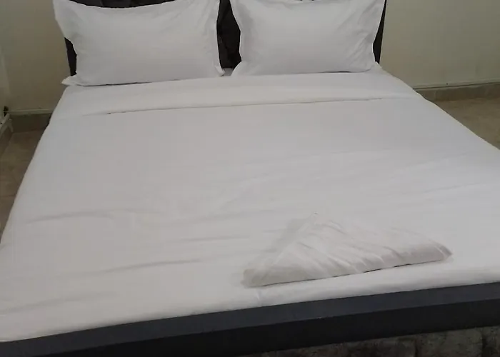 Downtown Ecopark Hotel