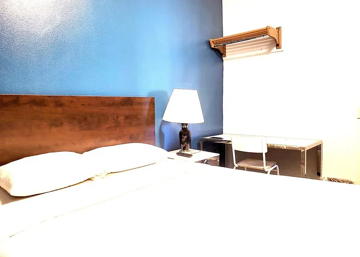 Avaion Hotel Lax Sofi Stadium