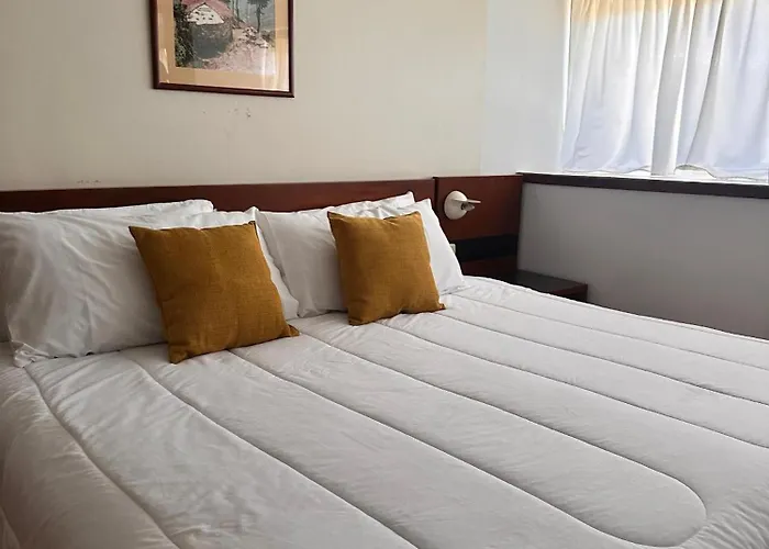 Park Hotel Merida