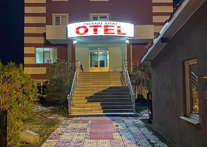 Grand Aral Otel