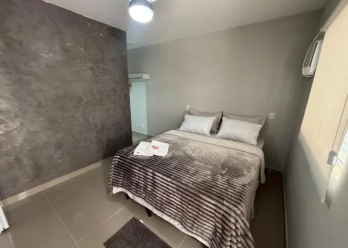 Cantinho da Ilha Suites