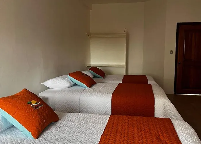 La Isla Del Descanso