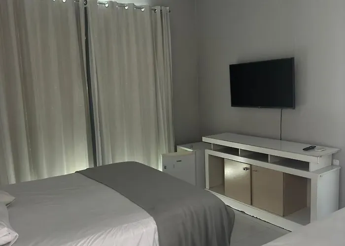 Serra Village Hotel