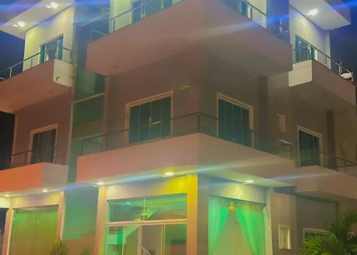 Serra Village Hotel